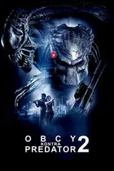 Obcy kontra Predator 2 Cały Film (2007) - Filman