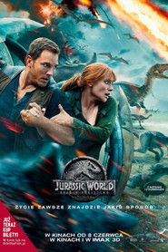 Jurassic World: Upadłe Królestwo Cały Film (2018) - Filman