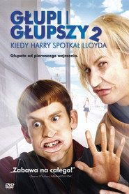 Głupi i głupszy 2: Kiedy Harry spotkał Lloyda Cały Film (2003) - Filman