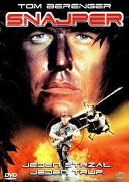 Snajper Cały Film (1993) - Filman
