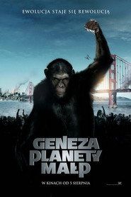 Geneza Planety Małp Cały Film (2011) - Filman