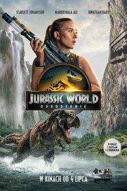 Jurassic World. Odrodzenie Cały Film (2025) - Filman