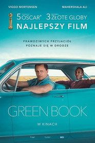 Green Book Cały Film • Vider • Online