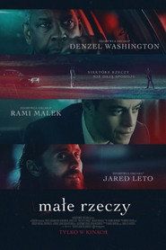 Małe rzeczy Cały Film (2021) - Filman