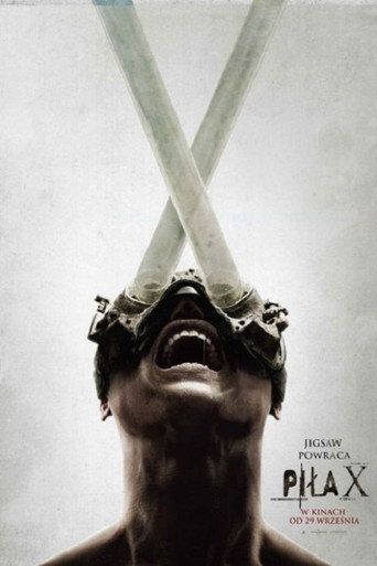 Piła X Cały Film (2023) - Filman