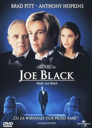 Joe Black Cały Film (1998) - Filman