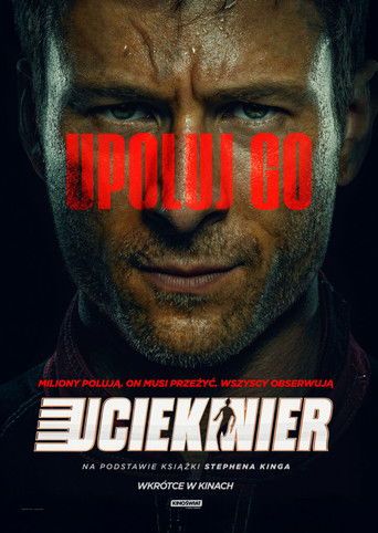 Uciekinier Cały Film (2025) - Filman