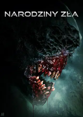 Narodziny zła Cały Film (2022) - Filman