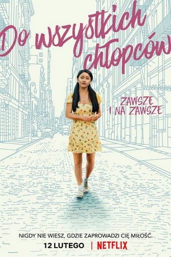 Do wszystkich chłopców: Zawsze i na zawsze Cały Film (2021) - Filman
