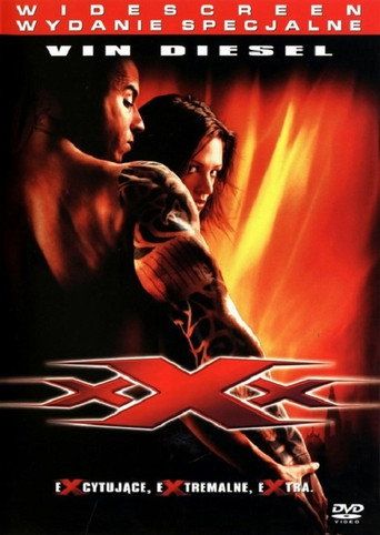 xXx Cały Film (2002) - Filman