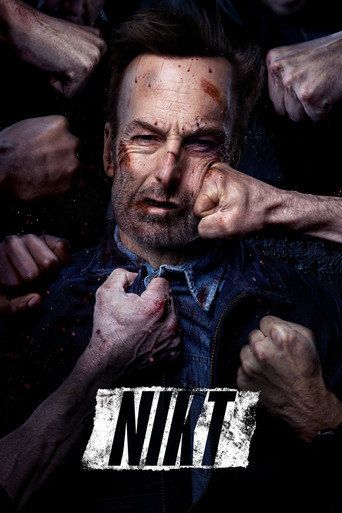 Nikt Cały Film (2021) - Filman