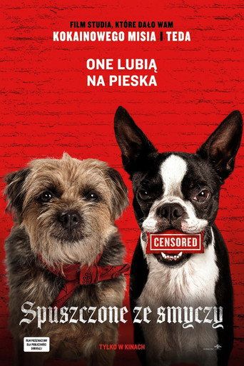 Spuszczone ze smyczy Cały Film (2023) - Filman