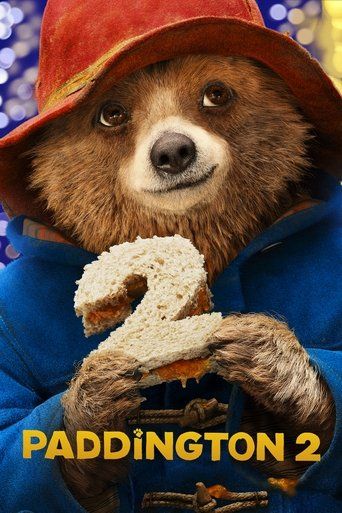 Paddington 2 Cały Film (2017) - Filman