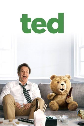 Ted Cały Film (2012) - Filman