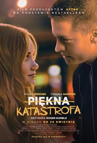 Piękna katastrofa Cały Film (2023) - Filman