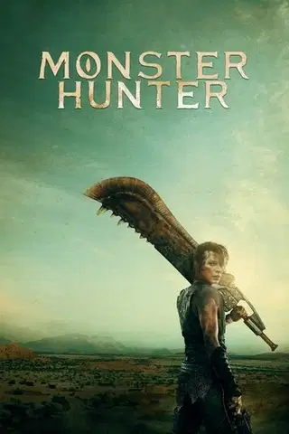Monster Hunter Cały Film (2020) - Filman