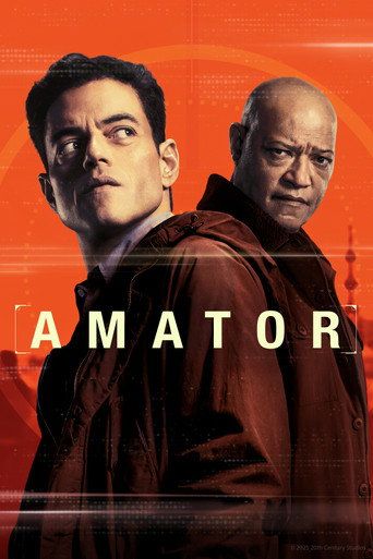 Amator Cały Film (2025) - Filman