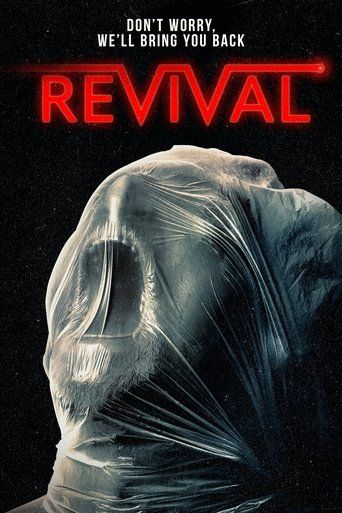 Revival Cały Film (2024) - Filman