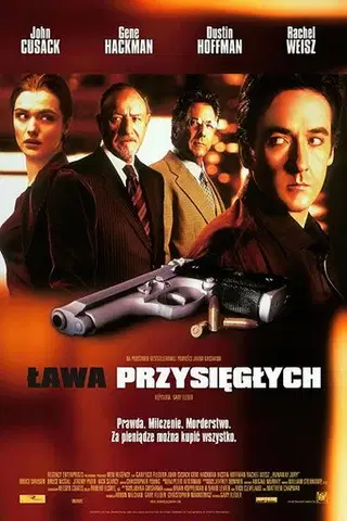 Ława Przysięgłych Cały Film (2003) - Filman