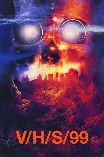 V/H/S/99 Cały Film (2022) - Filman