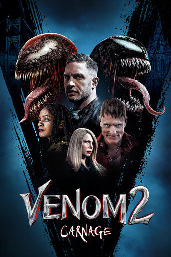 Venom 2: Carnage Cały Film (2021) - Filman