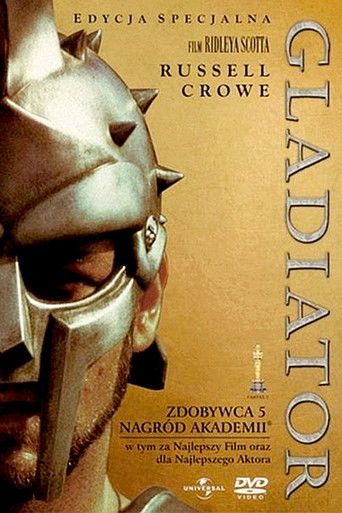 Gladiator Cały Film (2000) - Filman