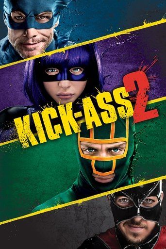 Kick-Ass 2 Cały Film (2013) - Filman