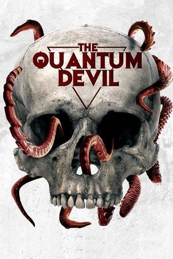 Diabelskie równanie Cały Film (2023) - Filman