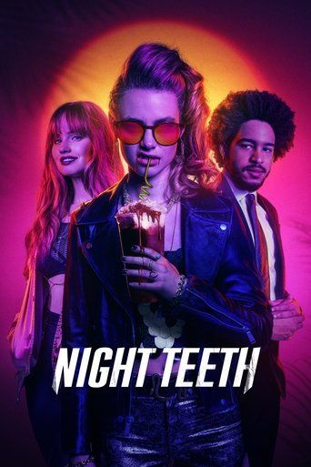 Nocne kły Cały Film (2021) - Filman