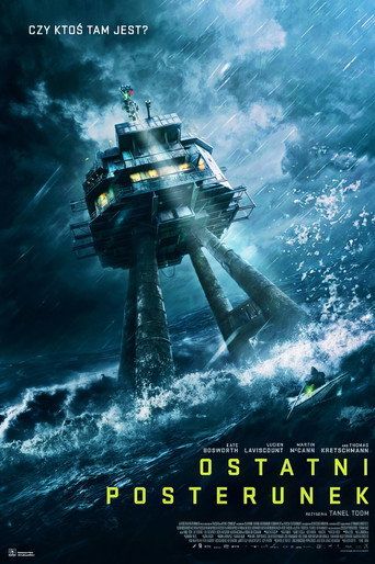 Ostatni posterunek Cały Film (2023) - Filman