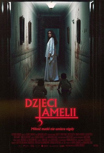 Dzieci Amelii Cały Film (2024) - Filman