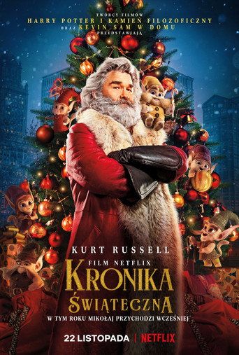 Kronika świąteczna Cały Film (2018) - Filman