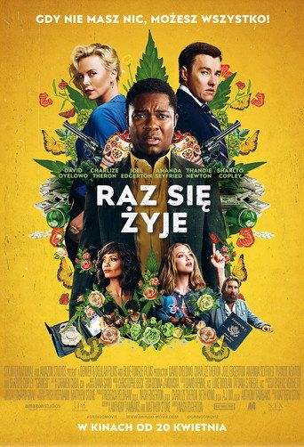 Raz się Żyje Cały Film (2018) - Filman