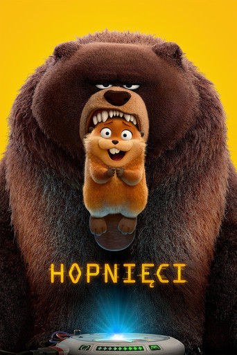 Hopnięci Cały Film (2026) - Filman