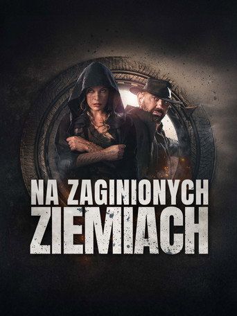 Na zaginionych ziemiach Cały Film (2025) - Filman