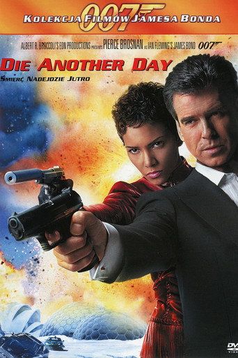 Śmierć nadejdzie jutro Cały Film (2002) - Filman
