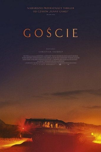 Goście Cały Film (2022) - Filman