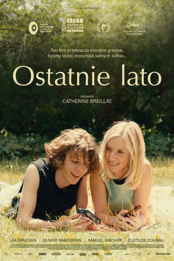 Ostatnie lato Cały Film (2023) - Filman