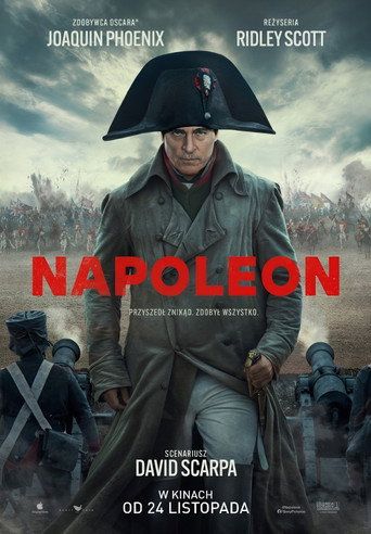 Napoleon Cały Film (2023) - Filman