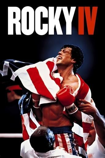 Rocky 4 Cały Film (1985) - Filman