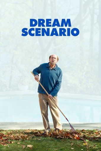 Dream Scenario Cały Film (2023) - Filman