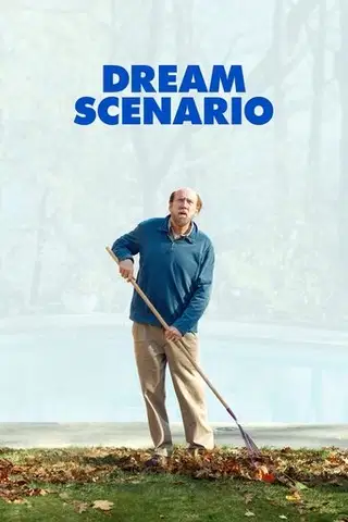 Dream Scenario Cały Film (2023) - Filman