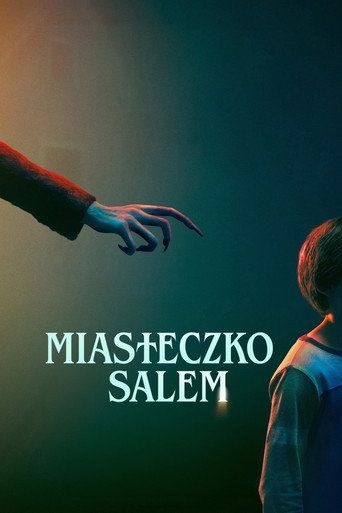 Miasteczko Salem Cały Film (2024) - Filman