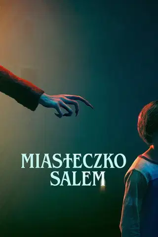 Miasteczko Salem Cały Film (2024) - Filman