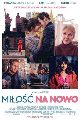 Miłość na nowo Cały Film (2023) - Filman
