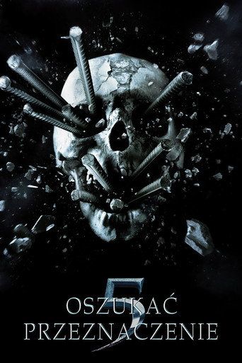 Oszukać przeznaczenie 5 Cały Film (2011) - Filman