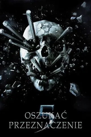 Oszukać przeznaczenie 5 Cały Film (2011) - Filman