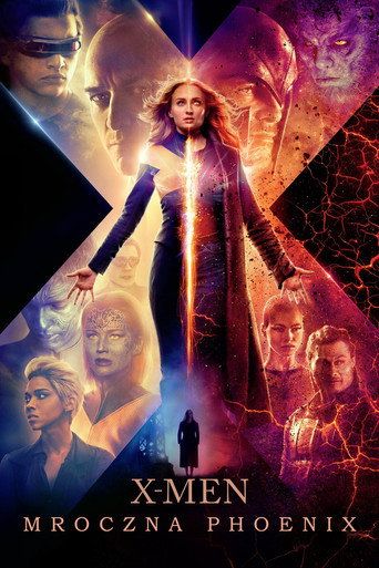 X-Men: Mroczna Phoenix Cały Film (2019) - Filman