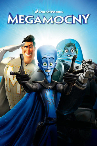 Megamocny Cały Film (2010) - Filman
