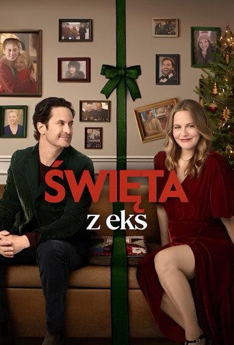 Święta z eks Cały Film (2025) - Filman